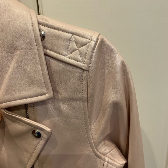 🆕 IRO Biker Jacket - Picture 3 of 8